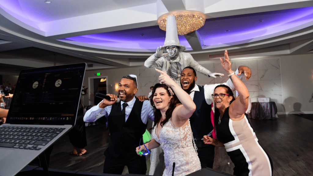 photo booth rental