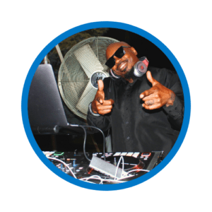 dj triple j