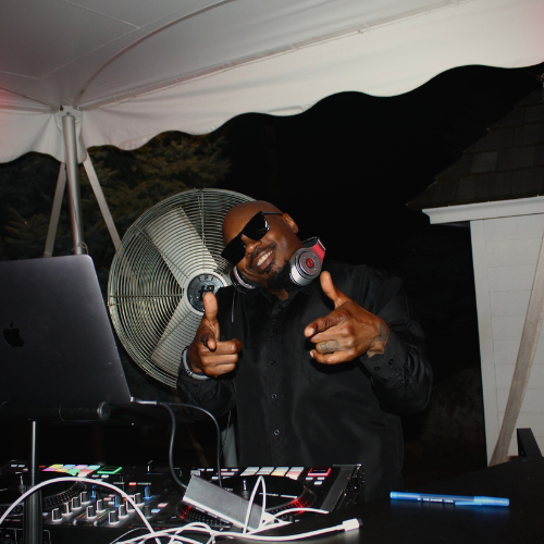 dj aaron