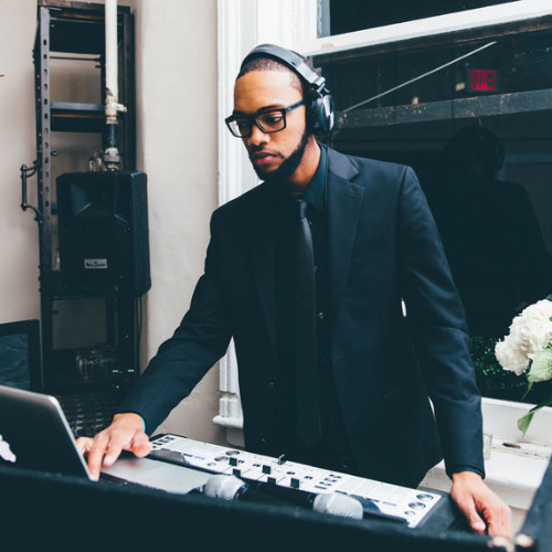 dj drew