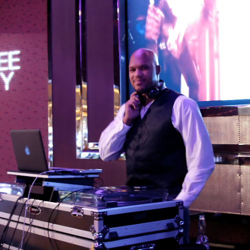 dj george