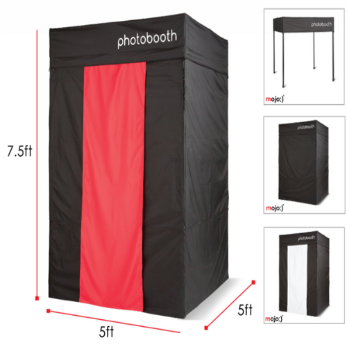 classic booth