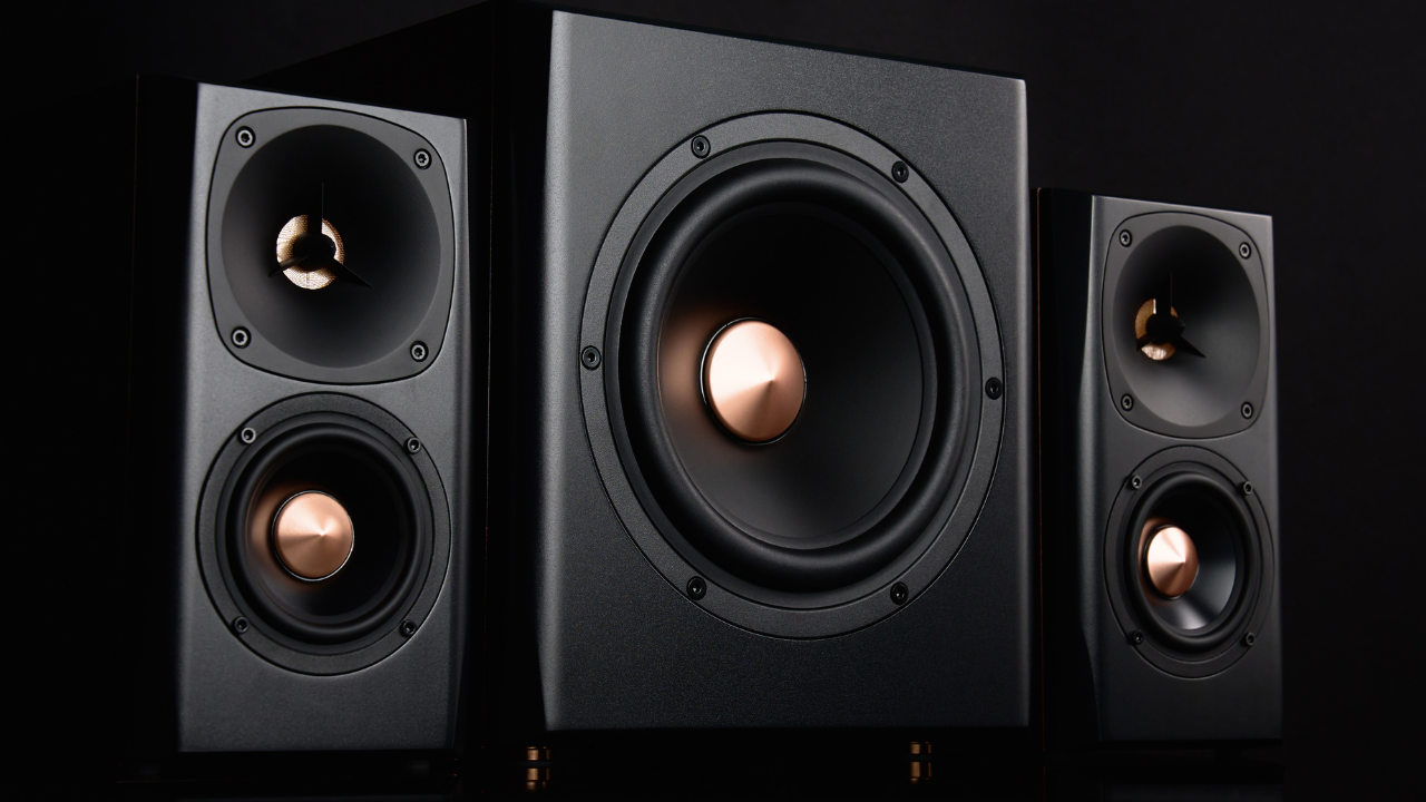subwoofer